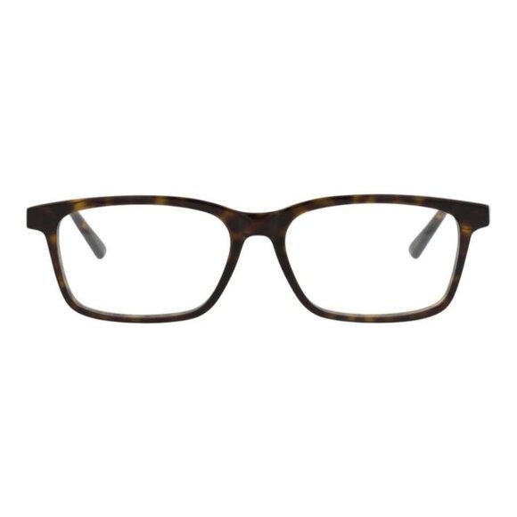 Bottega Veneta Mens Square/Rectangle Havana Havana Transparent Fashion Designer - Picture 1 of 4